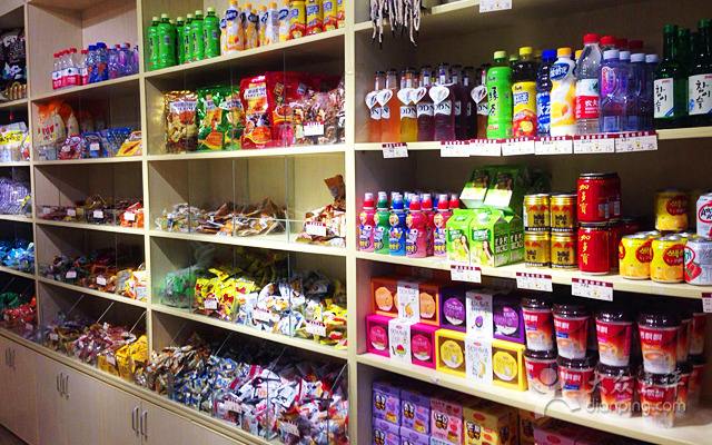 三只猫零食屋多少钱？30㎡店大概要9万元