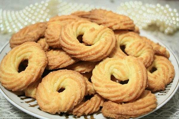 果园老农休闲食品利润如何?