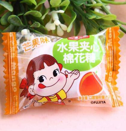 休闲小零食前景如何 不二家休闲零食成本低