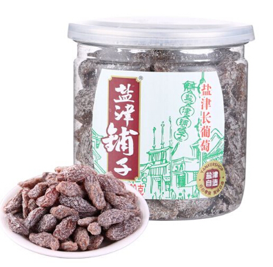 盐津铺子休闲食品