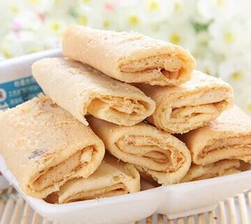怡佳仁休闲食品