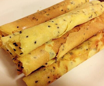 伊味儿休闲食品品种多样 赚钱快