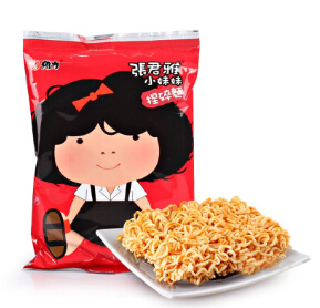 张君雅零食店怎么样 张君雅零食店的优势