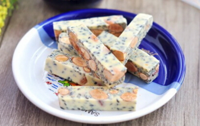 徐州休闲食品前景有多大?
