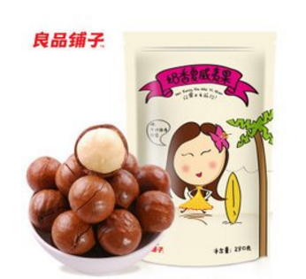 投资良品铺子零食店怎么样？赚钱吗？