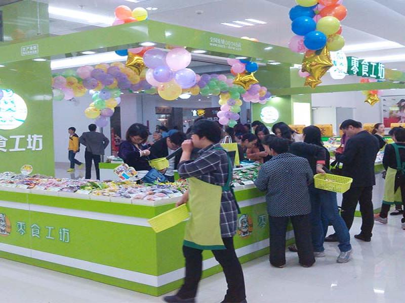 七嘴八舌休闲食品口碑如何? 好零食好品牌!