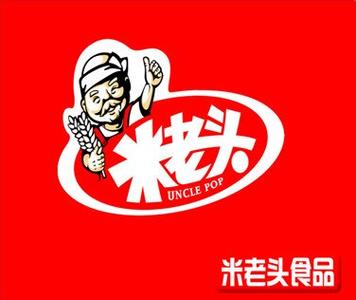 米老头休闲食品