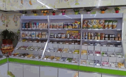 零食多