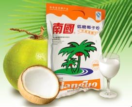 南国休闲食品赚钱吗?