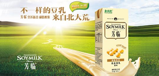 北大荒豆制品