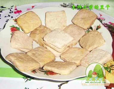 双强豆制品怎么样？