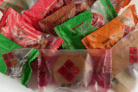 喜糖铺子