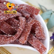 心动休闲食品