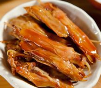 麻辣小鸭