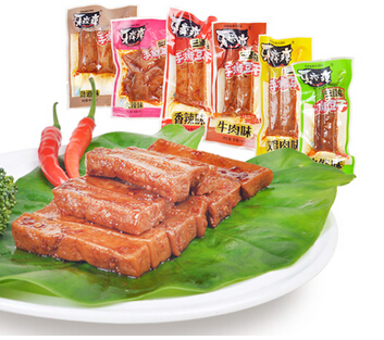 牙痒痒休闲食品加盟条件有哪些？