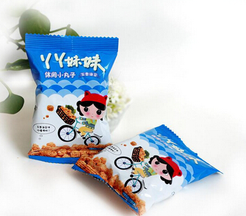 唐海休闲食品