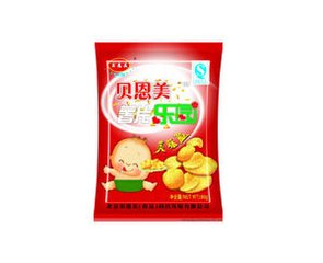 贝恩美休闲食品