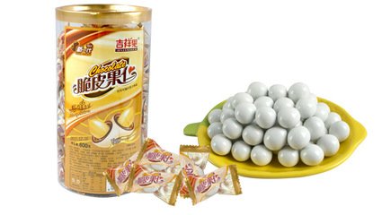 吉祥果休闲食品需要哪些条件？