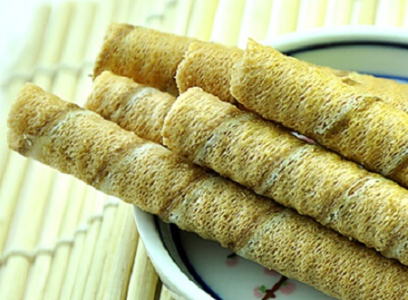 馋嘴王休闲零食店实力怎么样？