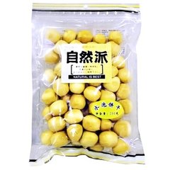 自然派