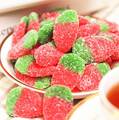 开I小兔兔的零食店怎么样？轻松满足消费者需求