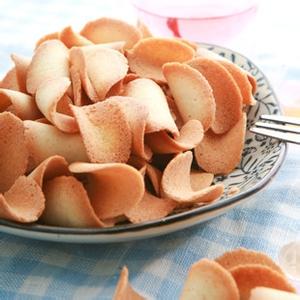 零食公主
