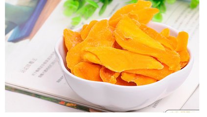 卢司令休闲食品