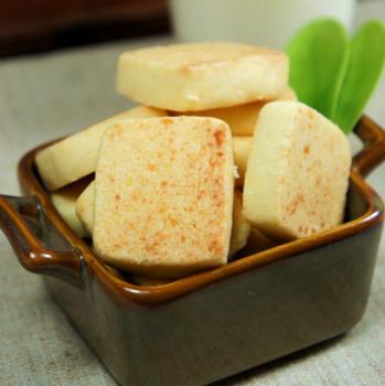 卢司令休闲食品