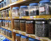 世全食美产品 门店图片