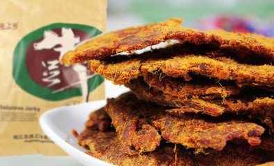 湘大王食品