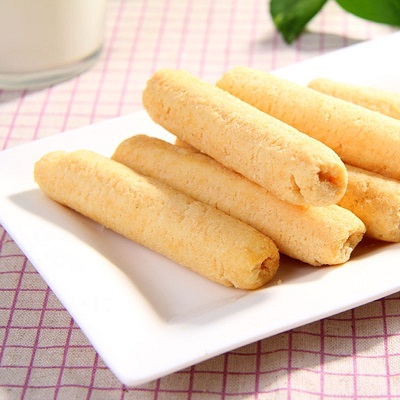 零妹妹休闲食品加盟怎么样？好生意值得去做