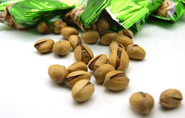 草湖休闲食品