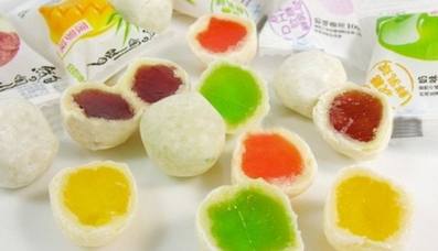 悠优客零食