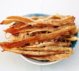零食公主