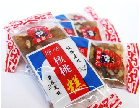 喜果儿休闲食品产品 门店图片