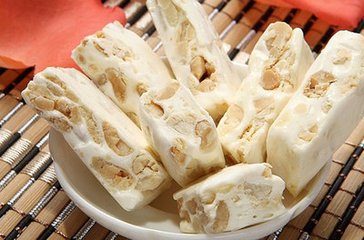 卡易牛轧糖加盟怎么样？能不能赚钱？