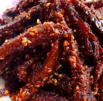 味好德休闲食品加盟赚钱吗？实力的品牌靠的住