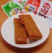 好掌法豆干
