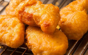 q味韩式炸鸡
