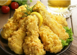 韩式炸鸡啤酒屋