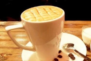 御可贡茶