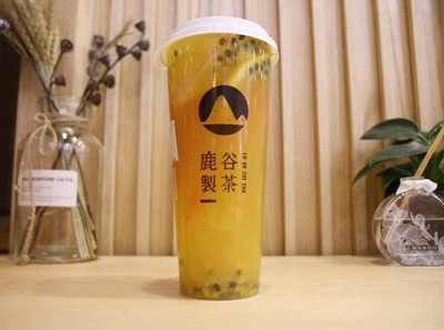 开一家鹿谷製茶饮品店需要多少钱？