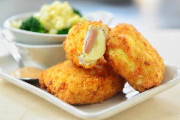99炸鸡饭