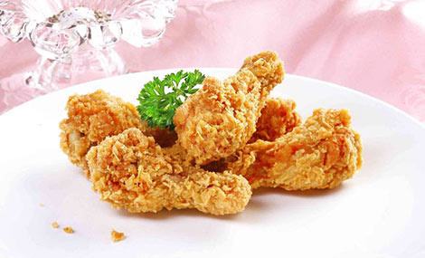 gogoking韩式炸鸡
