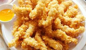 YUMMY 呀咪呀咪炸鸡