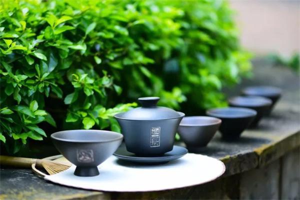 壹茶品壹