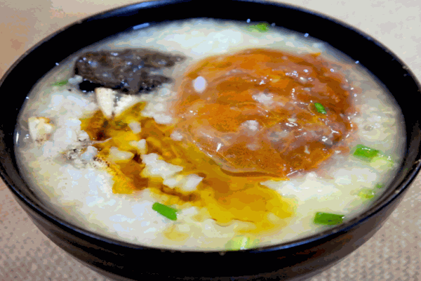 东粥西铺