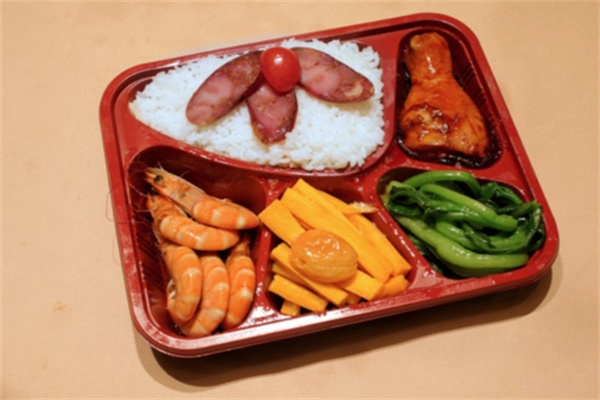 平湖大食堂