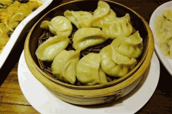 一轩饺子馆