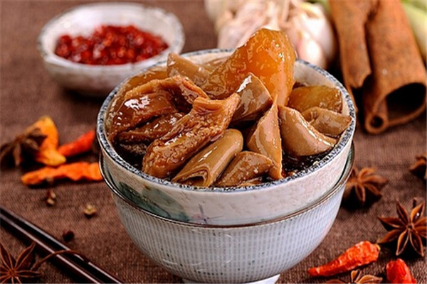 孺子牛杂加盟
